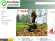 gardenet.hu Árnyékoló háló